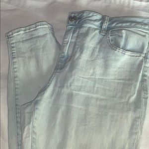 American Eagle Jegging